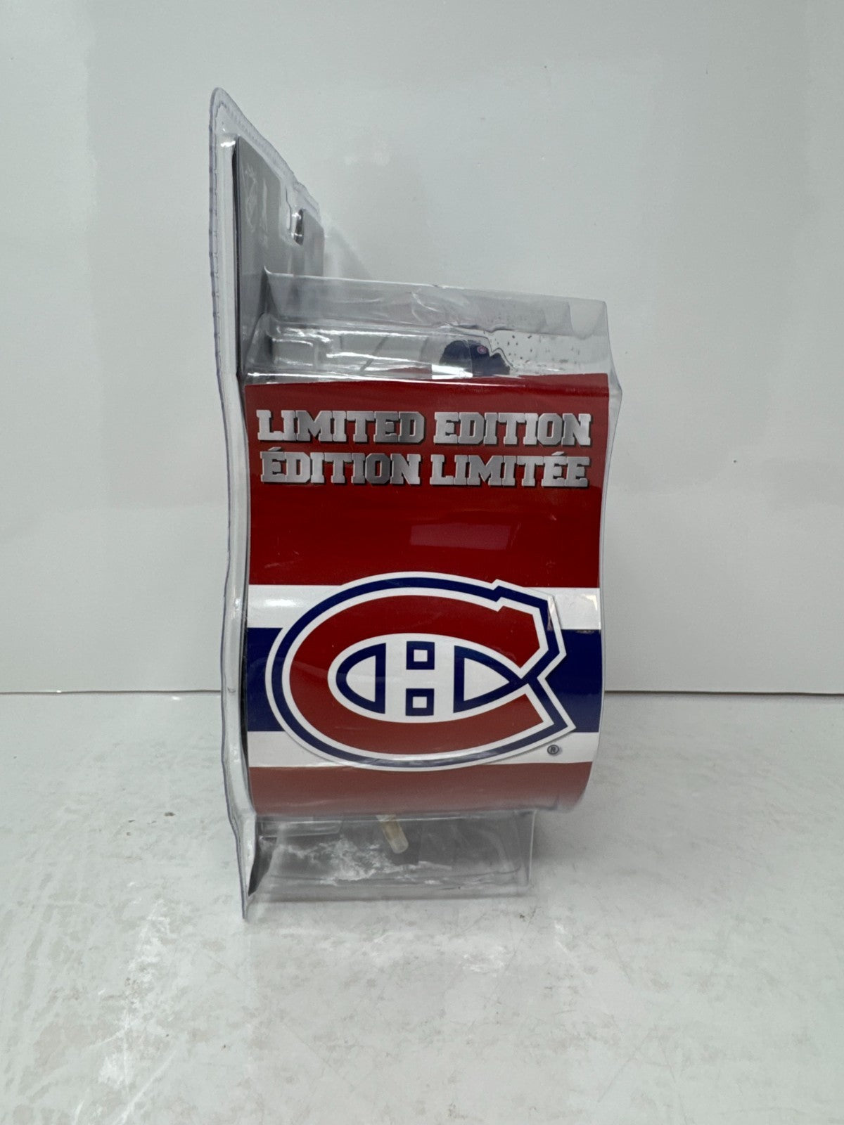 Imports Dragon NHL Shea Weber Montreal Canadiens Limited Edition Figure