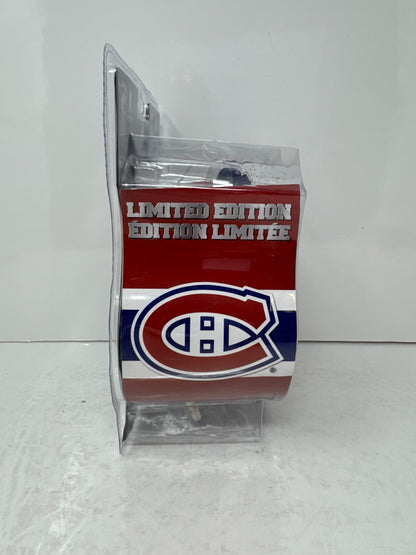 Imports Dragon NHL Shea Weber Montreal Canadiens Limited Edition Figure
