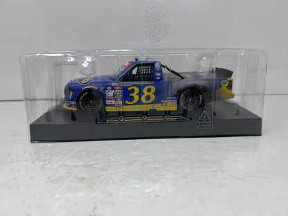 Lionel NASCAR #38 Zane Smith Speedco COTA Win Ford F-150 1:24 Diecast