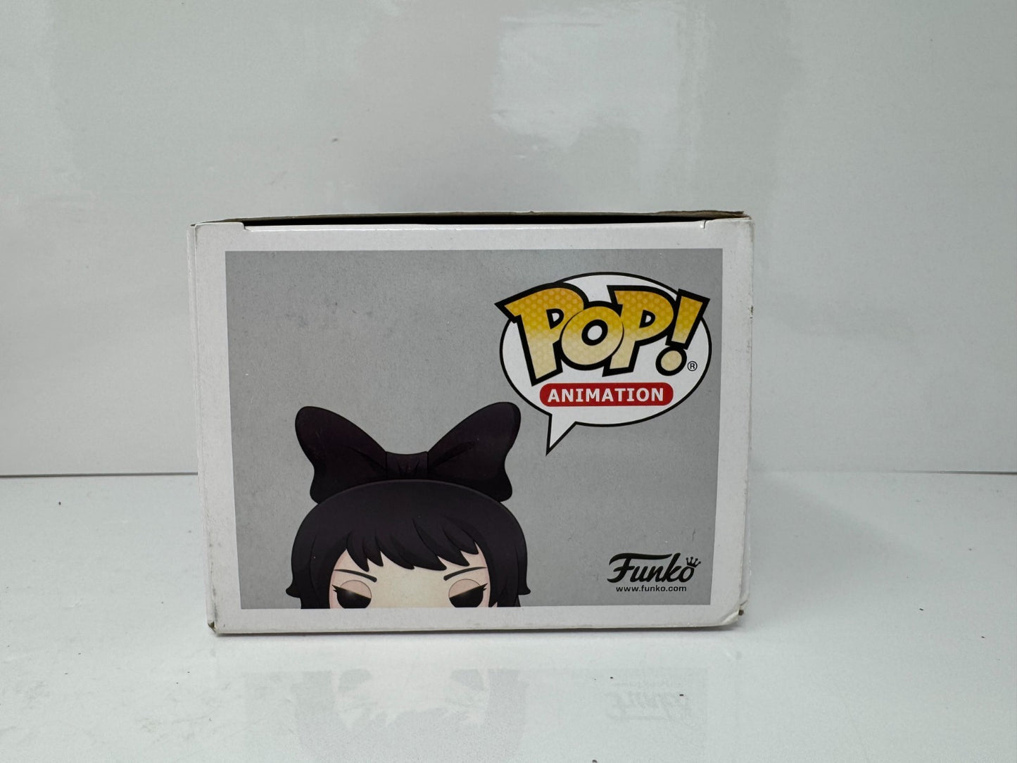 Funko Pop! Animaton RWBY #588 Blake Belladonna Vinyl Figure