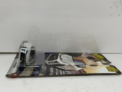 Hot Wheels Premium Boulevard #146 Toyota GR Yaris 1:64 Diecast