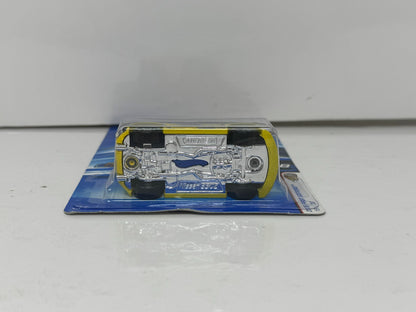 Hot Wheels 2006 First Editions Nissan 350Z 1:64 Diecast