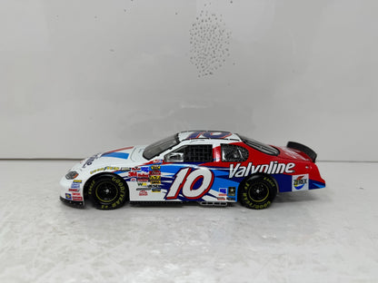 Action NASCAR #10 Scott Riggs Valvoline 2004 Monte Carlo 1:24 Diecast