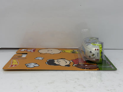 Hot Wheels Peanuts Soda Popper 1:64 Diecast Real Riders