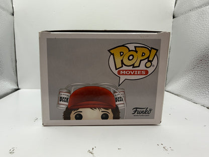 Funko Pop! Movies Happy Gilmore #892 Otto Vinyl Figure
