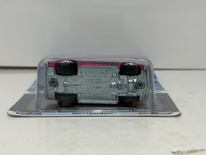 Hot Wheels Cool Classics 1968 Chevrolet COPO Camaro 1:64 Diecast Pink