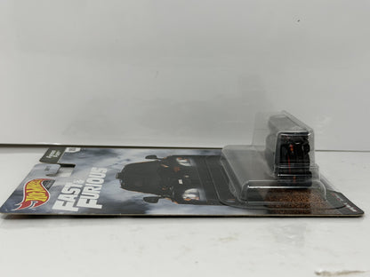 Hot Wheels Premium Fast & Furious Furious Fleet Honda S2000 1:64 Diecast
