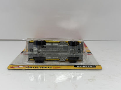 Hot Wheels Nitty Gritty Kitty Online Exclusive Series One 1:64 Diecast /10000