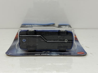 Hot Wheels Fast & Furious Dream Lineup 1999 Nissan Maxima 1:64 Diecast