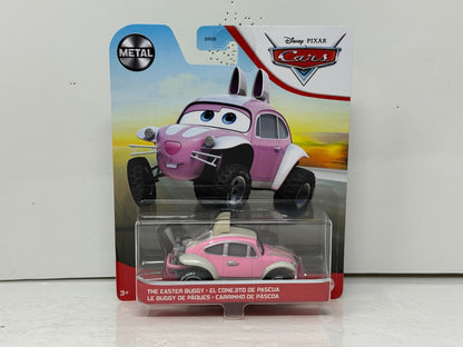 Disney Pixar Cars The Easter Buggy 2021 Metal 1:55 Diecast