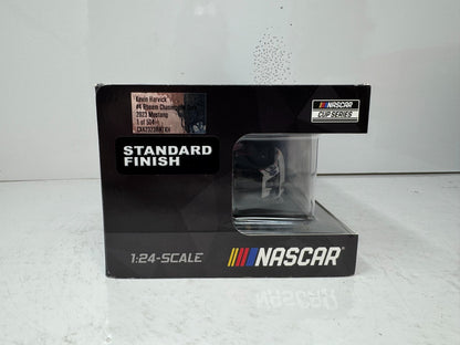 Lionel Nascar #4 Kevin Harvick Rheem Chasing the Cure 2023 Mustang 1:24 Diecast