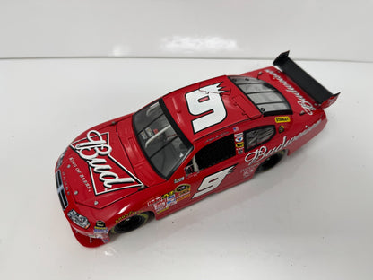 Action NASCAR Kasey Kahne #9 Budweiser 2009 Dodge Charger 1:24 Diecast