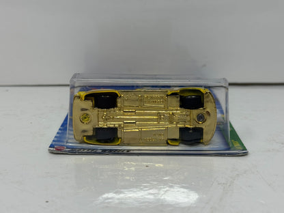 Hot Wheels T-Hunt La Troca 1:64 Diecast Real Riders