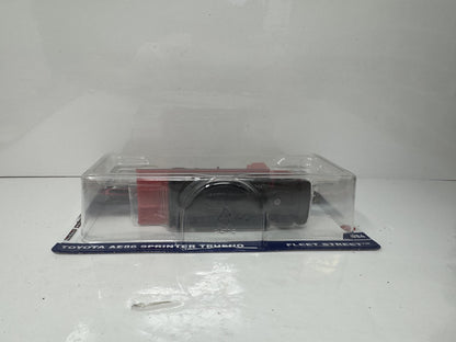 Hot Wheels Premium Team Transport #84 Toyota AE86 Sprinter Trueno 1:64 Diecast