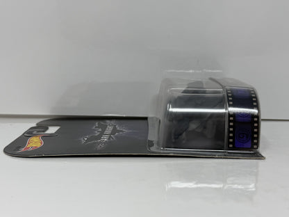 Hot Wheels Retro The Dark Knight Rises The Bat 1:64 Diecast