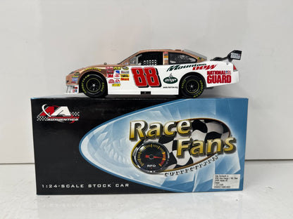 Motorsports Authentics Nascar #88 Dale Earnhardt Jr. Chevy Copper 1:24 Diecast