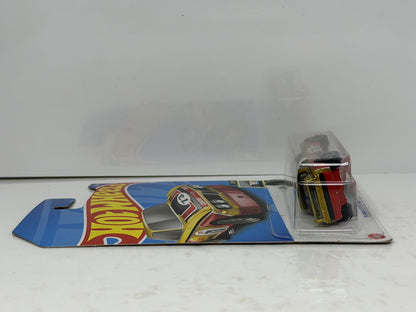 Hot Wheels Super Treasure Hunt 1973 BMW 3.0 CSL Retro Racers 1:64 Diecast STH