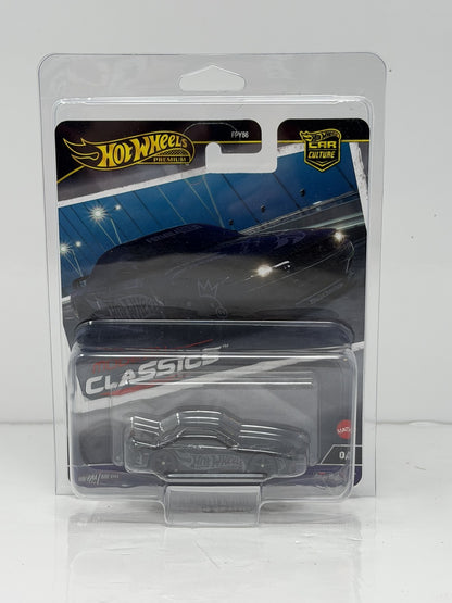 Hot Wheels Premium Modern Classics Nissan Skyline GT-R R32 CHASE 1:64 Diecast