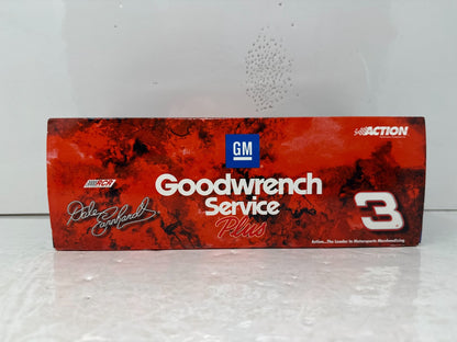 Action Nascar #3 Dale Earnhardt GM Goodwrench 2000 Monte Carlo 1:24 Diecast