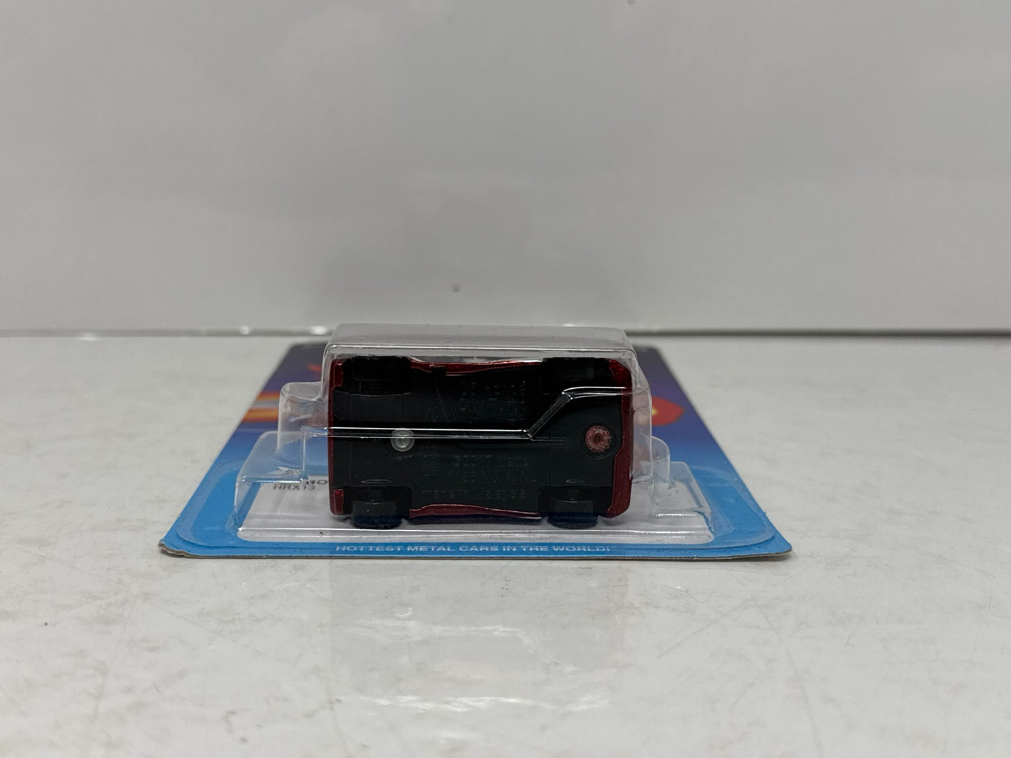Hot Wheels Ultra Hots 1985 Honda City Turbo II JDM 1:64 Diecast