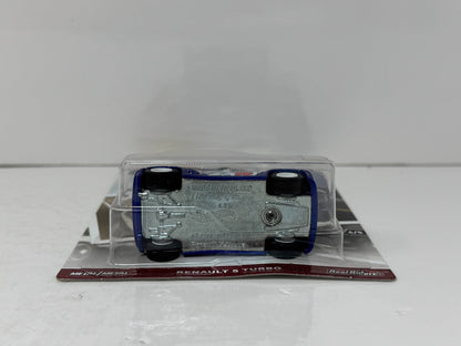 Hot Wheels Modern Classics Renault 5 Turbo Real Riders 1:64 Diecast