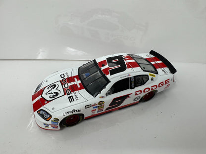 Action NASCAR Kasey Kahne #9 Reverse Pit Cap Car 2005 Dodge Charger 1:24 Diecast