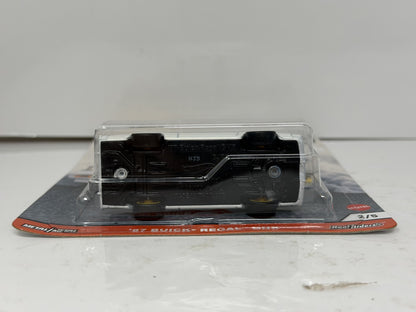 Hot Wheels Premium Power Trip 1987 Buick Regal GNX 1:64 Diecast