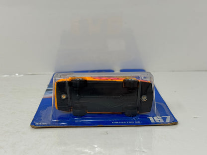 Hot Wheels 80’s Firebird 1:64 Diecast Vintage 1991