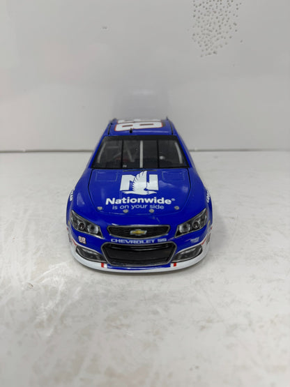 Lionel Nascar #88 Dale Earnhardt Jr. Nationwide Darlington 2017 SS 1:24 Diecast