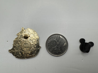 WDW Disney Mulan China Epcot World Showcase Trading Pin DC1S11