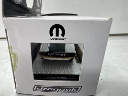 M2 Machines Mopar 1971 Dodge Challenger Funny Car CHASE 1:64 Diecast