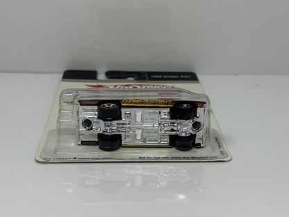 Hot Wheels Flying Customs 1968 Dodge Dart 1:64 Diecast Black