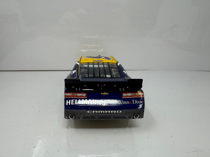 Lionel NASCAR Kasey Kahne #5 Hellmann's Daytona Win 2014 Camaro 1:24 Diecast