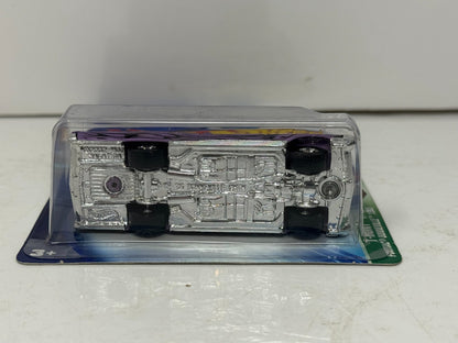 Hot Wheels T-Hunt 1965 Pontiac Bonneville 1:64 Diecast Real Riders