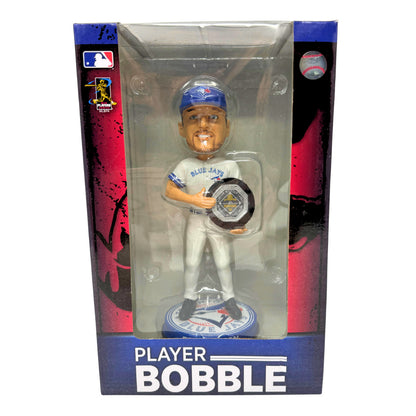 Toronto Blue Jays Josh Donaldson AL MVP (2015) Bobblehead MLB Baseball