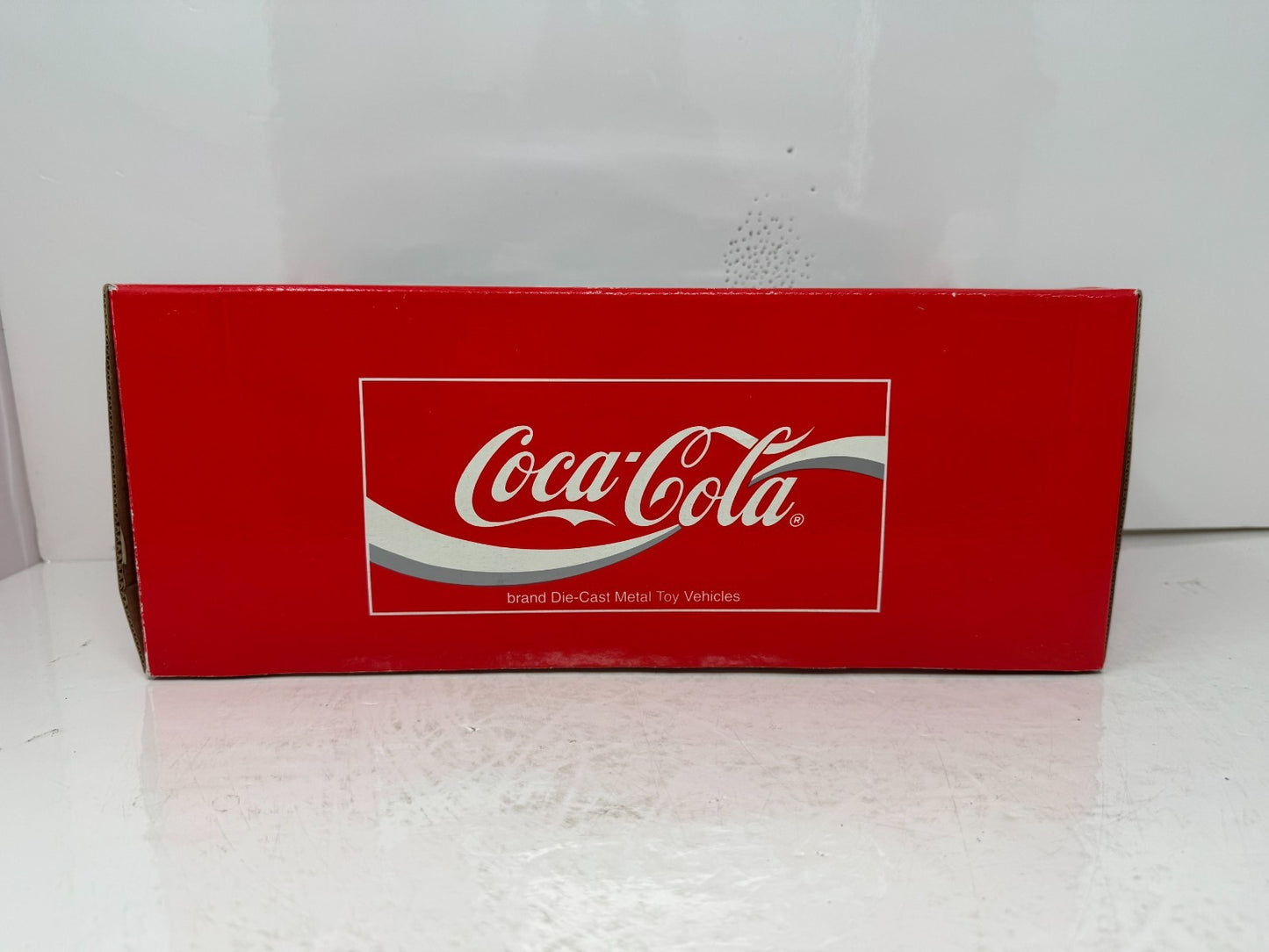 Solido Coca-Cola 1966 Citroën 2CV 1:18 Diecast