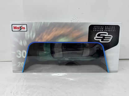 Maisto 2020 Ford Mustang Shelby GT500 1:18 Diecast Special Edition