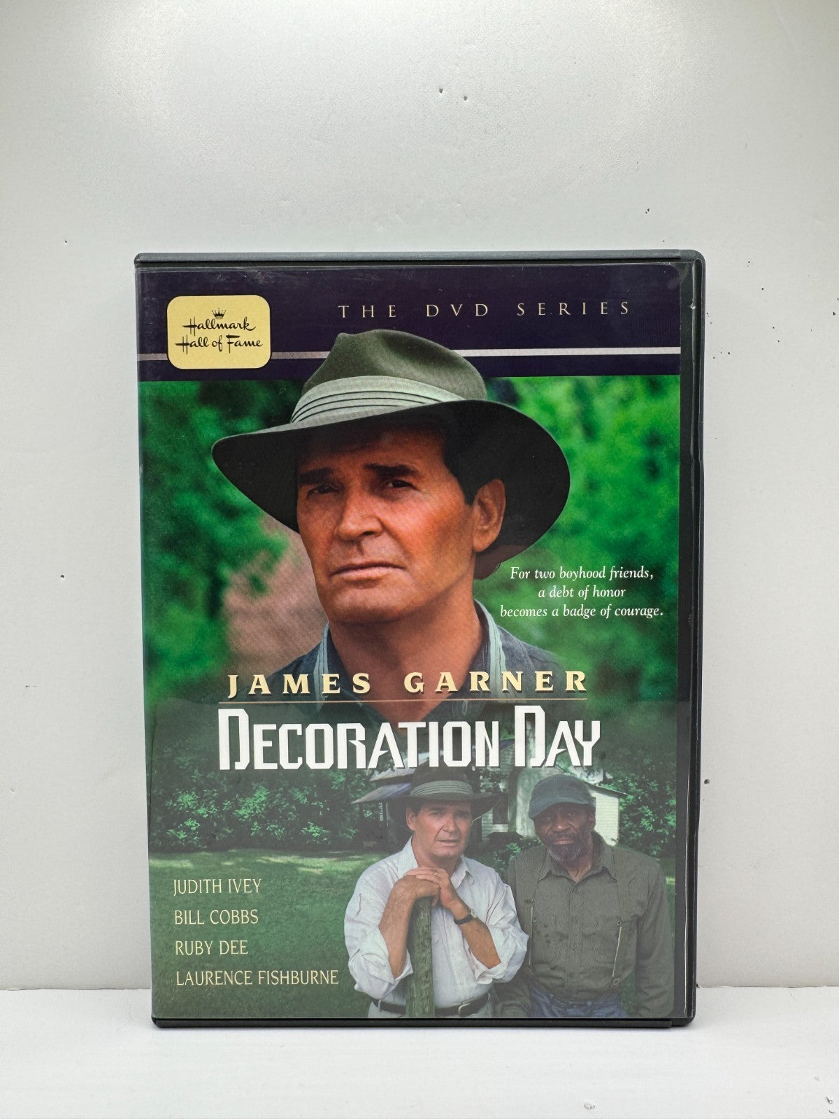 Decoration Day (DVD) Hallmark Hall of Fame Drama