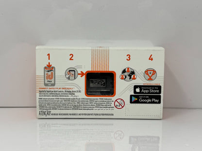 Hot Wheels ID Car Rodger Dodger 1:64 Diecast