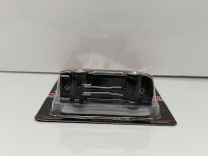 Hot Wheels RLC Red Line Club Car 1993 Ford Mustang Cobra R 1:64 Diecast Black