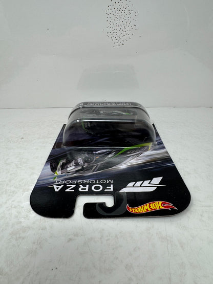 Hot Wheels Retro Entertainment Forza Motorsport Lamborghini Gallardo 164 Diecast