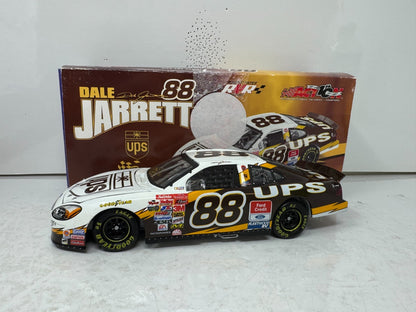 Action Nascar #88 Dale Jarrett UPS 2002 Ford Taurus 1:24 Diecast