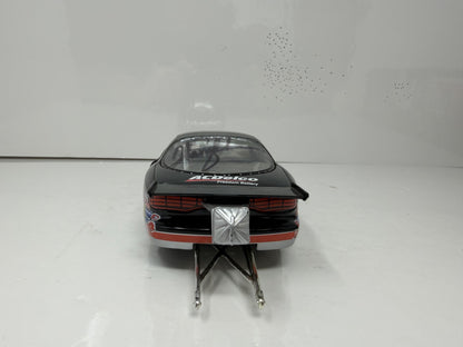 Action NHRA Warren Johnson Goodwrench 1997 Pontiac Pro Stock 1:24 Diecast AUTO