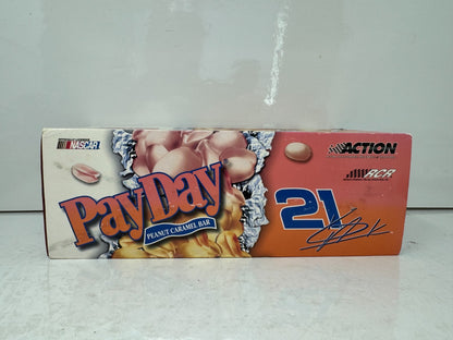Action Nascar #21 Kevin Harvick PayDay 2003 Chevy Monte Carlo 1:24 Diecast