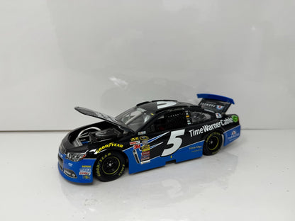 Lionel NASCAR Kasey Kahne #5 Time Warner Cable 2014 Chevrolet SS 1:24 Diecast