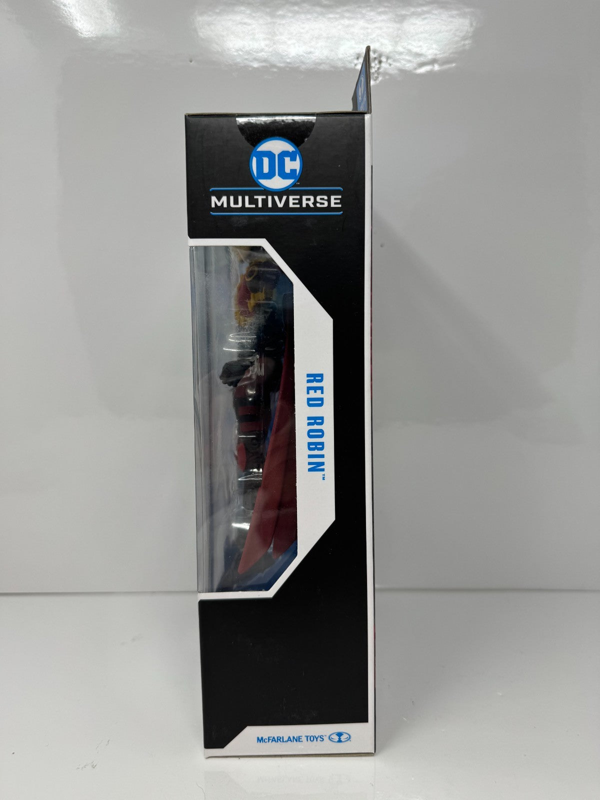 McFarlane DC Multiverse DC New 52 Red Robin Action Figure