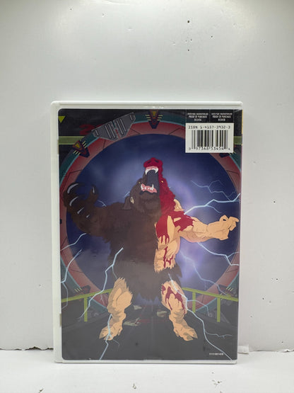 South Park Imaginationland (DVD) Animated Comedy