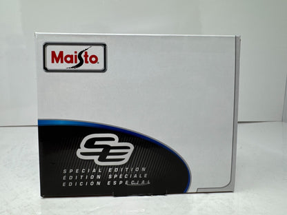 Maisto Ferrari 296 GTB Special Edition 1:18 Diecast