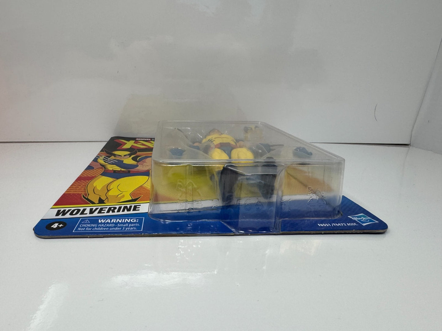 Marvel Legends X-Men ‘97 Wolverine Action Figure