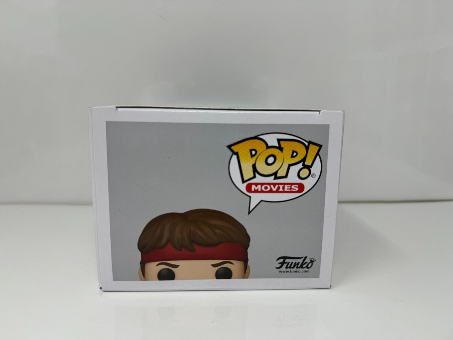 Funko Pop! Movies The Goonies #1070 Brand Special Edition Vinyl Figure
